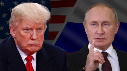 Trump'ın sözleri Rusya'yı harekete geçirdi: Açıklamaları çok ciddi - Dünya