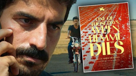 Türkiye'nin Oscar adayı belli oldu: "Hemme'nin Öldüğü Günlerden Biri" en iyi uluslararası film yolunda - Kültür - Sanat