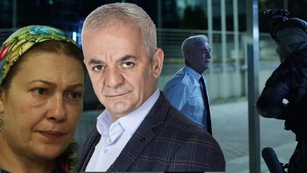 Ünlü oyuncu Zafer Algöz 15 Temmuz'u anlattı: Birdenbire silah sesleri duymaya başladık - MAGAZIN