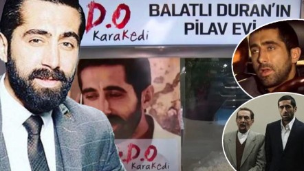 Volkan Başaran kimdir, hangi dizi ve filmlerde oynadı? Kolpaçino filmiyle ünlenen oyuncu sokakta pilav satmaya başladı - Haberler
