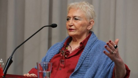 Yazar Pınar Kür hayatını kaybetti - Gündem