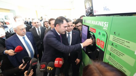 Yılda 520 milyon avro kazanç sağlayacak! 81 ilde kuruluyor - Ekonomi