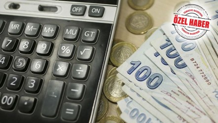 1 milyon TL'nin güncel getirisi ne kadar oldu? Mevduat faizinde %50 için son günler! - Ekonomi
