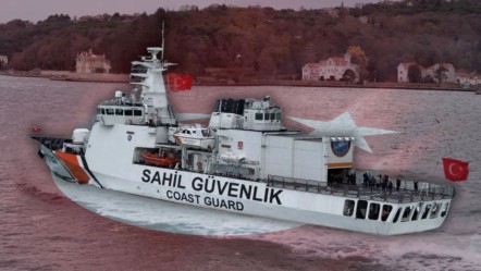 15 Temmuz kahramanlarının evlatları! Anadolu'dan gelen şehit çocukları Boğaz'da bir arada... - Gündem