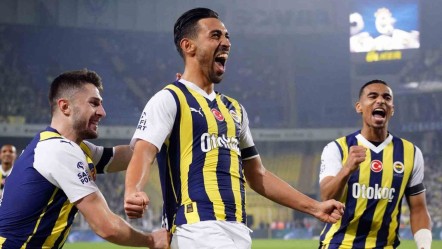 17 numara için sürpriz operasyon! Süper Lig ekibi İrfan Can'a talip - Spor