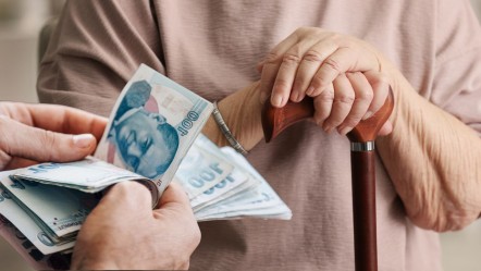 2025 temmuz emekli maaş farkları ne zaman yatacak? Resmi Gazete'de yayımlandı - Haberler