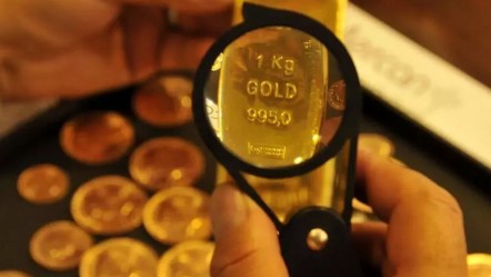 3 yabancı bankadan geldi! Altın için yeni hedef fiyatlar... - Ekonomi