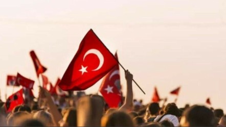 30 Ağustos resmi tatil mi? 29 Ağustos yarım gün mü merak ediliyor - Haberler