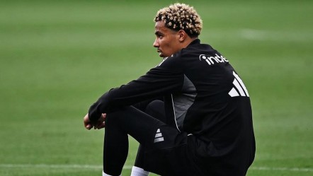 80 milyon euroluk teklifi 'yetersiz' buldular! Genç ismin transferinde yeni gelişme - Spor