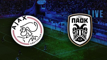Ajax-Paok hazırlık maçı kaç kaç bitti? Maç skoru ve özeti - Haberler