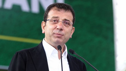 Akın Gürlek davasında İmamoğlu'na hapis cezası! - Gündem
