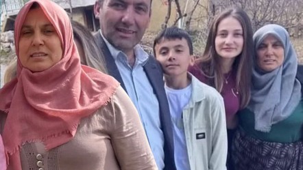 Annesi ölmüş, Nafiz ölü numarası yapıp kurtulmuştu! Dehşette ortaya çıkan detay aileyi bir kez daha yıktı: Katil yanımızdaymış - 3. Sayfa