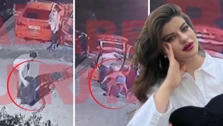 Ayşe Tokyaz'ı döverek öldürmüştü! Parçalara ayırdığı cesedi valizle böyle taşımış - 3. Sayfa