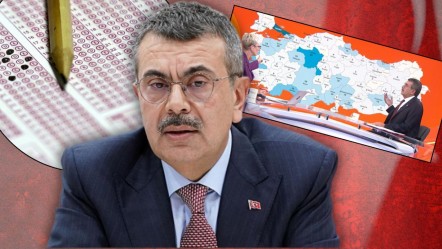 Bakan Tekin'den 719 öğrencinin tam puan aldığı LGS tartışmalarına son nokta! "FETÖ'nün oyunlarına düşmeyin!" - Gündem