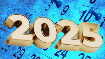 Bir sonraki resmi tatil ne zaman? 2025 Resmi tatil takvimi - Haberler