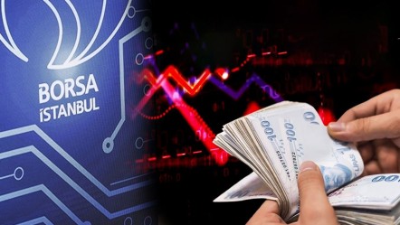 Borsa neden düşüyor? BİST 100’de iki günlük kayıp %2,3’e dayandı! - Ekonomi