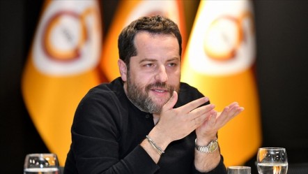 Erden Timur'dan çarpıcı açıklama! Galatasaray'a dönecek mi? - Spor