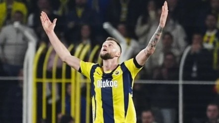 Fenerbahçe, Skriniar'da mutlu sona yakın! PSG ile ödeme planı masada - Spor