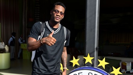 Fenerbahçe'de Jhon Duran kampa katıldı! - Spor