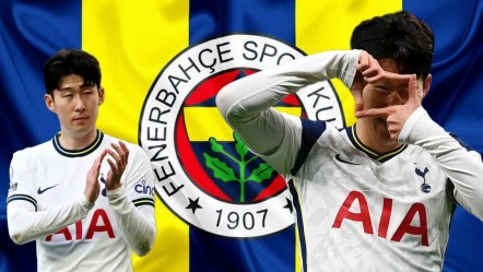 Fener’in son umudu! Tottenham’ın yıldızı Heung-min Son, Ada’dan ayrılacak  - Spor