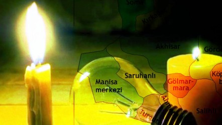 GDZ Elektrik duyurdu! Manisa'nın Akhisar, Alaşehir ve Şehzadeler ilçesinde elektrikler ne zaman gelecek? - Haberler