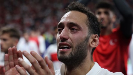Inter cephesinden Hakan Çalhanoğlu sözleri! Başkan resmen açıkladı - Spor
