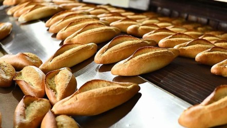 İstanbul'da ekmeğe zam! İşte yeni fiyatlar - Ekonomi