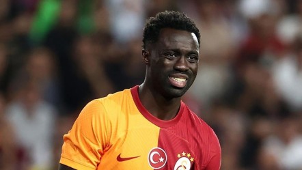 İtalyanların Davinson Sanchez aşkı bitmiyor! Yeni teklif ortaya çıktı - Spor