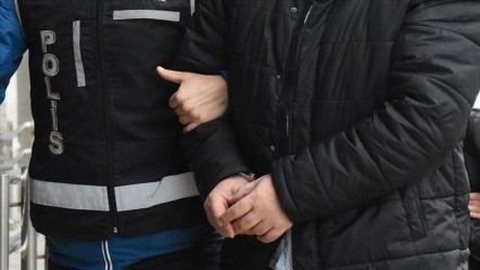 Kırıkkale'de FETÖ operasyonu! Eski komiser yardımcı kıskıvrak yakalandı - Yaşam