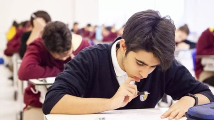 LGS tercihleri ne zaman son? Lise tercihleri son gün öğrencilerin gündeminde! - Haberler