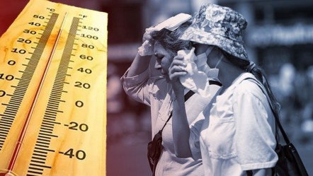 Meteoroloji'den bir haftalık tahmin! Beklenen oldu, harita yeniden renk değiştirdi - Gündem