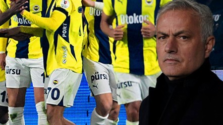 Mourinho'dan 75 milyon euroluk hamle! Radikal karar takımın çehresini değiştirecek - Spor