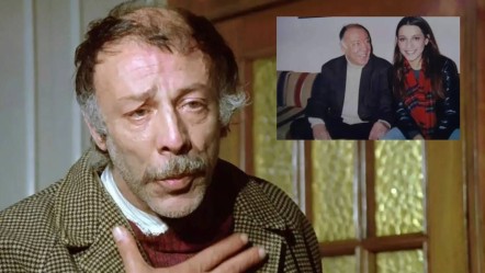 Münir Özkul’un kızı Güner Özkul babasının evinin satıldığını açıkladı! Sebebi ise herkesi üzdü - Magazin