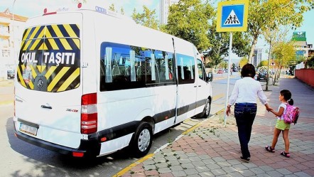 Okul servisi ve toplu taşımada yeni dönem! Zam kapıda... - Gündem