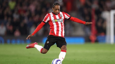 Ole istedi, geldi! Kartal’ın yeni sağ beki Kyle Walker-Peters'ın meziyetleri oldukça fazla - Spor