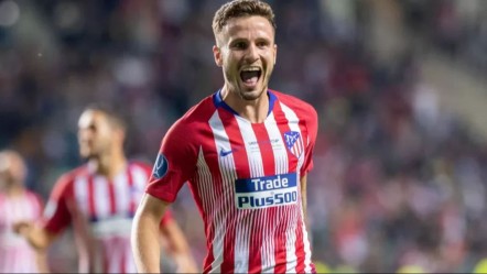 Ortaya Niguez! Trabzonspor, A. Madrid’den ayrılan İspanyol yıldızı gündemine aldı  - Spor