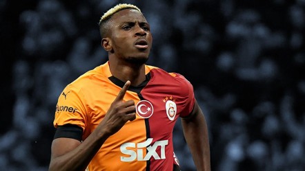 Osimhen açtı ağzını, yumdu gözünü! "Artık yeter! Benimle ne derdiniz var?" - Spor