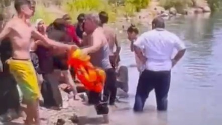 Piknik facia ile sonlandı! İki kız kardeş dehşeti yaşadı, acı haber geldi - 3. Sayfa