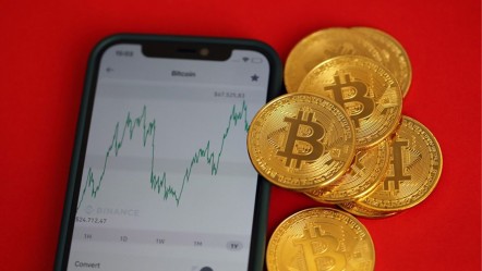Rekorun ardından şok düşüş! Bitcoin’de işler tersine döndü - Ekonomi