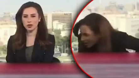 Şam'da patlama sesleri! İsrail, Suriye Savunma Bakanlığı'nı vurdu - Dünya