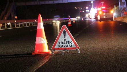 Şanlıurfa'da 5 araç birbirine girdi: Çok sayıda yaralı var - 3. Sayfa