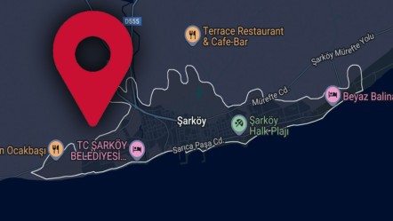 Şarköy nerede, Tekirdağ ile arasında kaç km var? Şarköy'de çıkan orman yangınıyla beraber gündeme geldi - Haberler