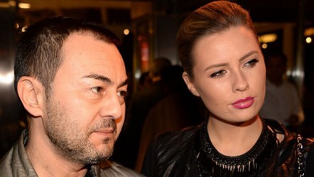 Serdar Ortaç "Cebime giren her kuruş eski hanıma gidiyor" demişti! Chloe Loughnan'dan "nafaka" tepkisi - Magazin