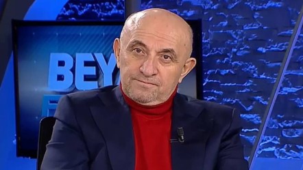 Sinan Engin’in mal varlığı ağızları açık bıraktı! Duyanlar kulaklarına inanamadı: İşte dikkat çeken o serveti... - Magazin