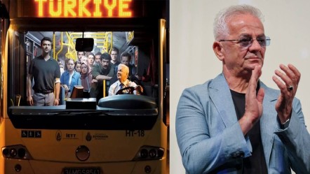 'Son Sefer' filmi TRT'de yayınlandı, Zafer Algöz'den eleştirilere sert tepki: "Bu ülkede..." - Magazin