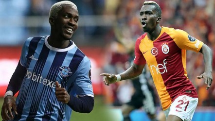 Süper Lig'de sürpriz: 6'ıncı kez Türkiye'ye geliyor! Eski takım arkadaşı ikna etti - Spor