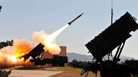 Suriye'deki bombardıman sonrası füze fırlattılar! Husiler saldırıyı üstlendi - Dünya