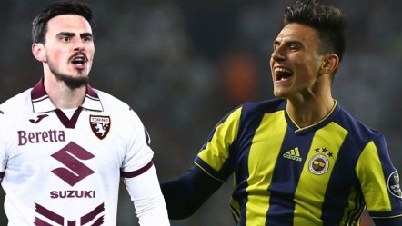 Torino'dan teklif geliyor! Fenerbahçe'nin eski yıldızı için bonservis belirlendi - Spor