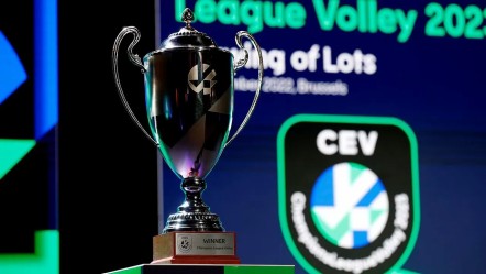 Türk takımlarının Avrupa'daki rakipleri kimler? Galatasaray, VakıfBank, Eczacıbaşı, Fenerbahçe 2026 CEV rakipleri belli oldu - Haberler