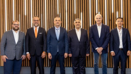 Türkiye’nin yeni finansal teknoloji platformu için güç birliği - Şirket Haberleri